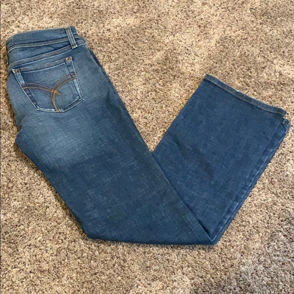 Brand New Joe’s Jeans